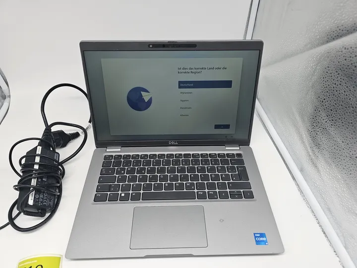Dell Latitude 5430 mit Windows 11 inkl. Netzteil